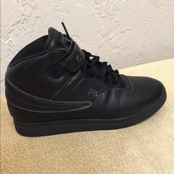 fila vulc 13 slip resistant